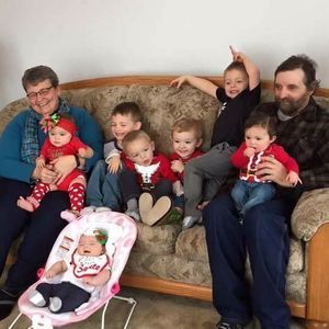 Meet your Posher, Lucinda